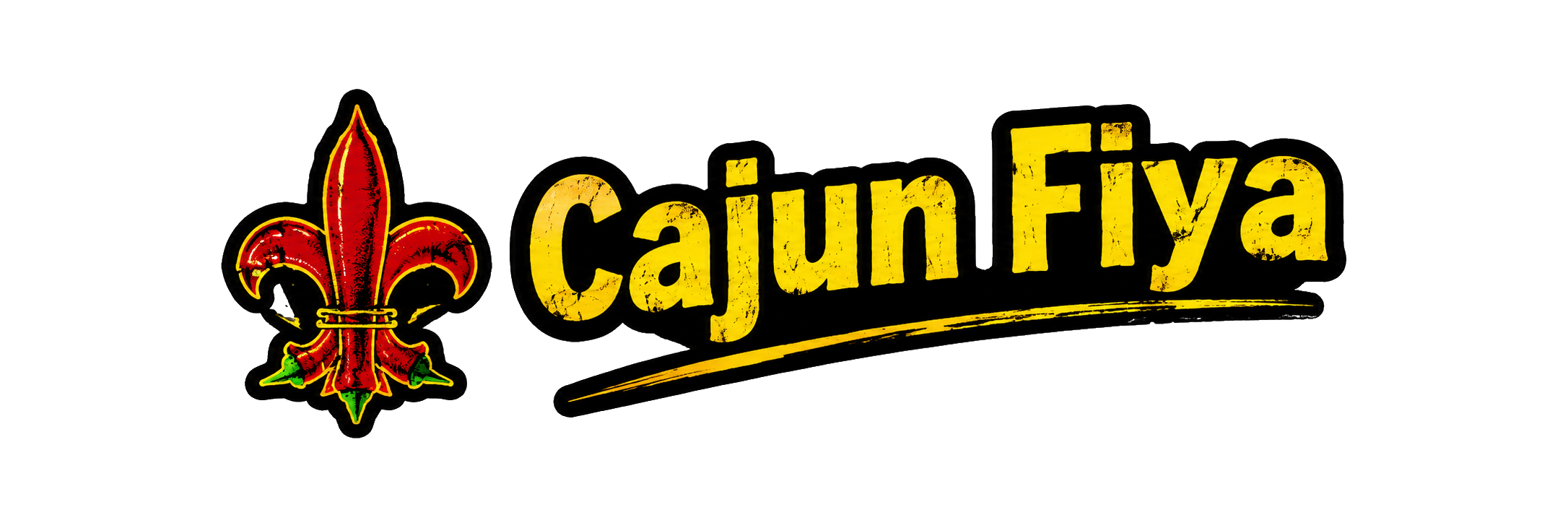 Cajun Fiya